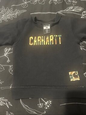 18 month hoodie